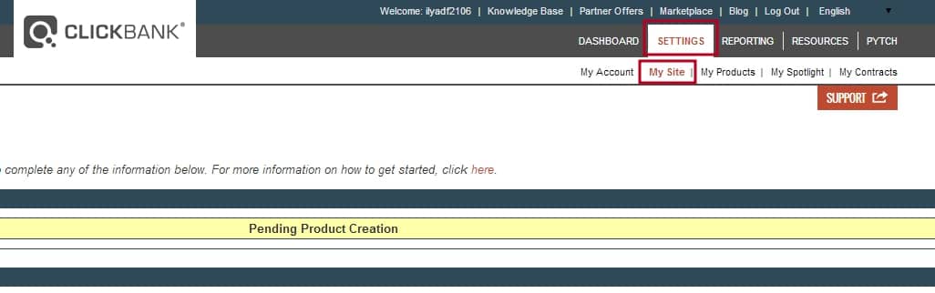 S2S Conversion Tracking with ClickBank - RedTrack Blog