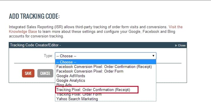 S2S Conversion Tracking with ClickBank - RedTrack Blog